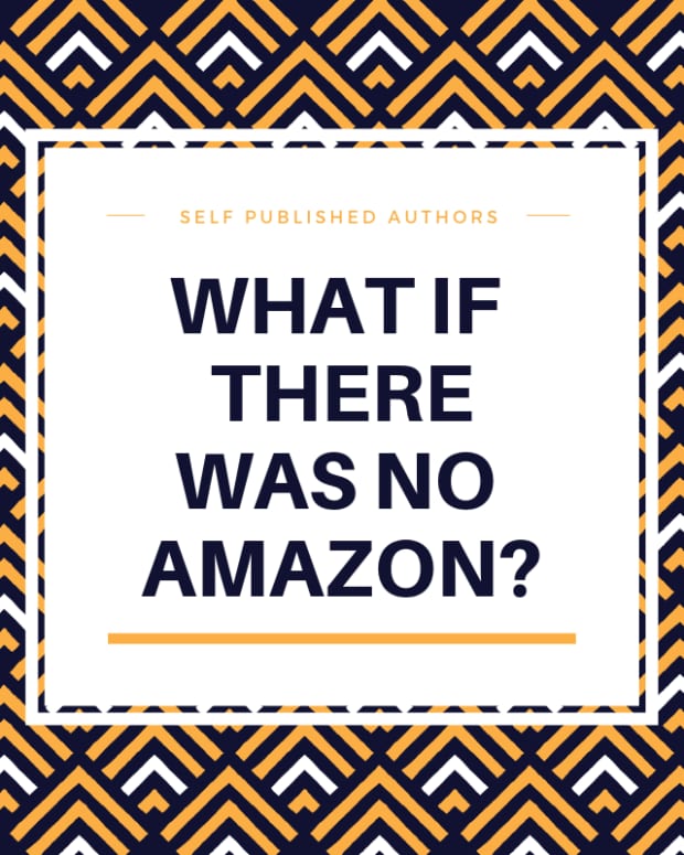 self-published-authors-what-if-there-was-no-amazon