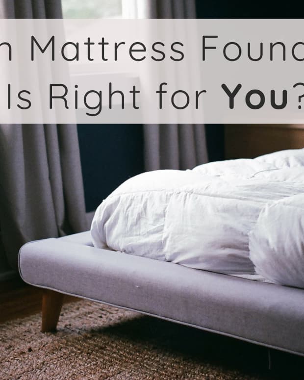 How to Choose the Best Mattress for Your Body Type Dengarden