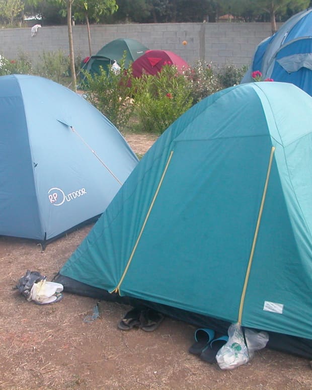 tent-repair