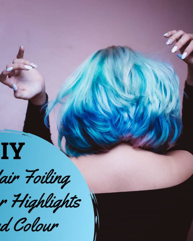 hairdressing-how-to-putting-foils-in-hair---tips--tricks--advice-and-know-how-for-colouring-hair-with-foils