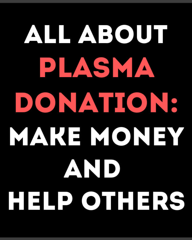 plasma-donation