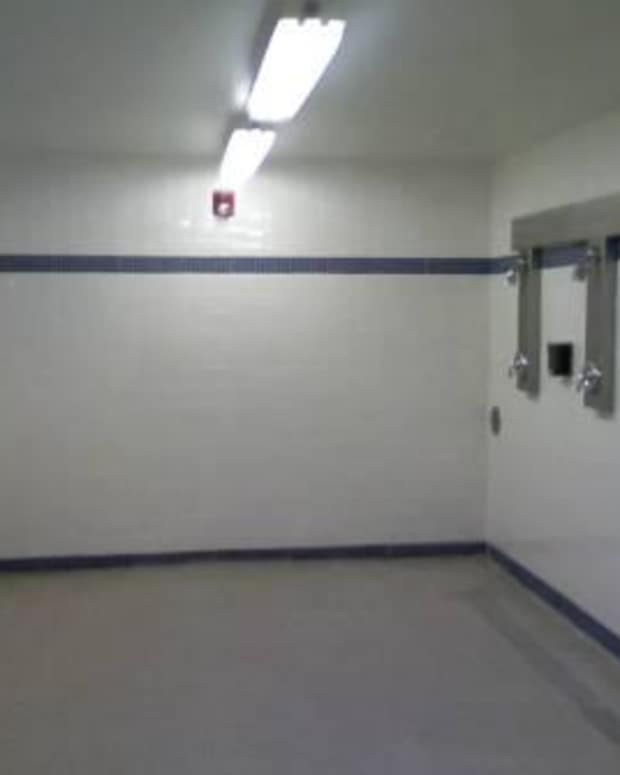 Gym Swimming Pool Etiquette (8 Rules Everyone Should Follow) CalorieBee