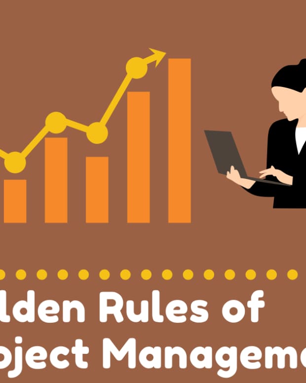 10-golden-rules-of-project-management