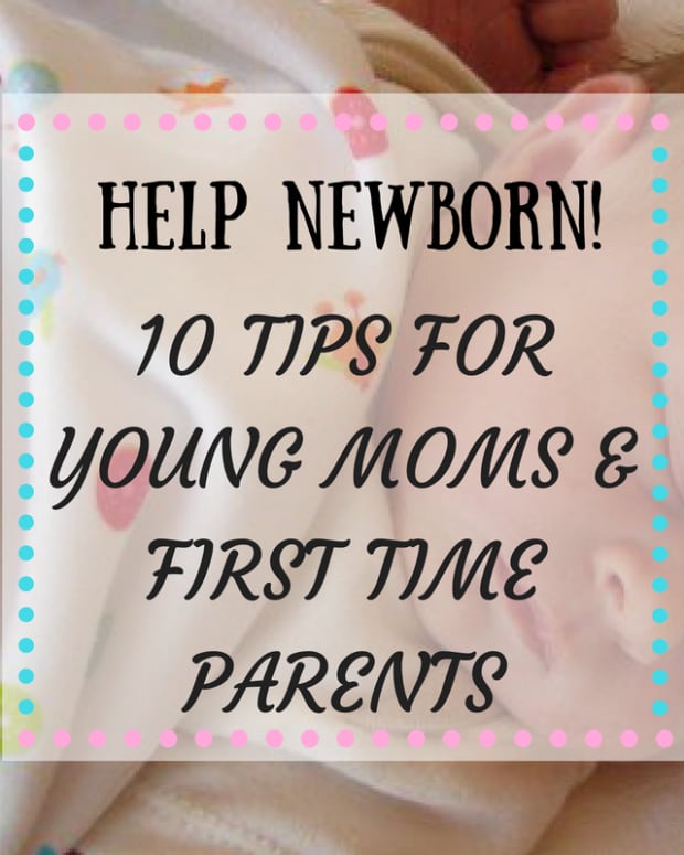 10-tips-for-young-soon-to-be-mothers
