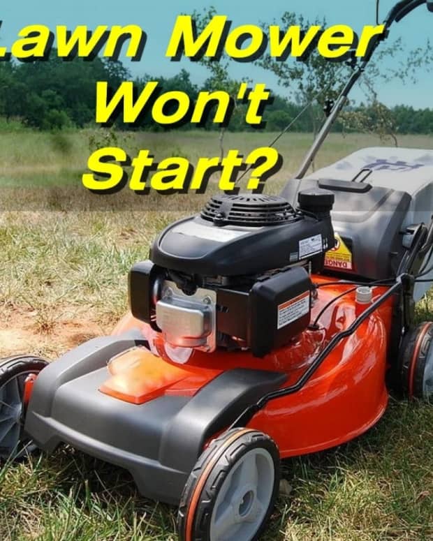why-wont-that-lawnmower-start
