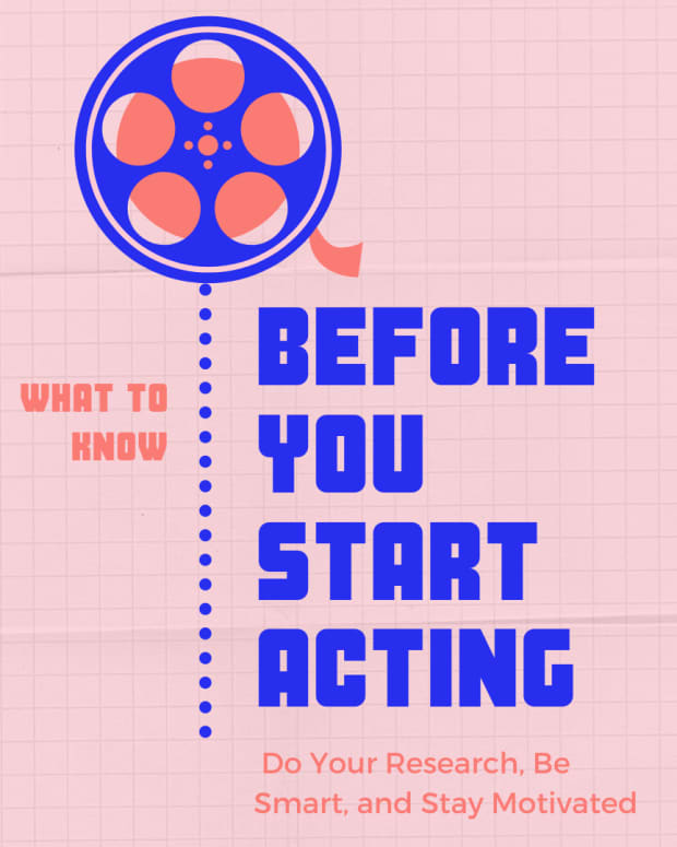 five-things-for-acting