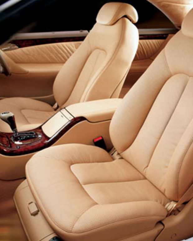 How to Repair Leather and Vinyl Car Seats Yourself AxleAddict