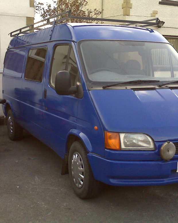 How to Paint a Scooter AxleAddict