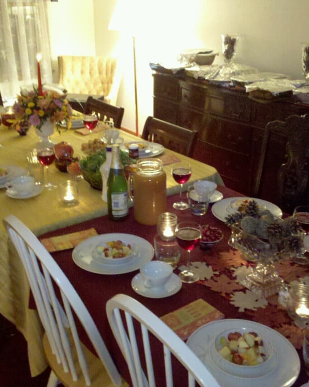 thanksgiving-southern-family-feast