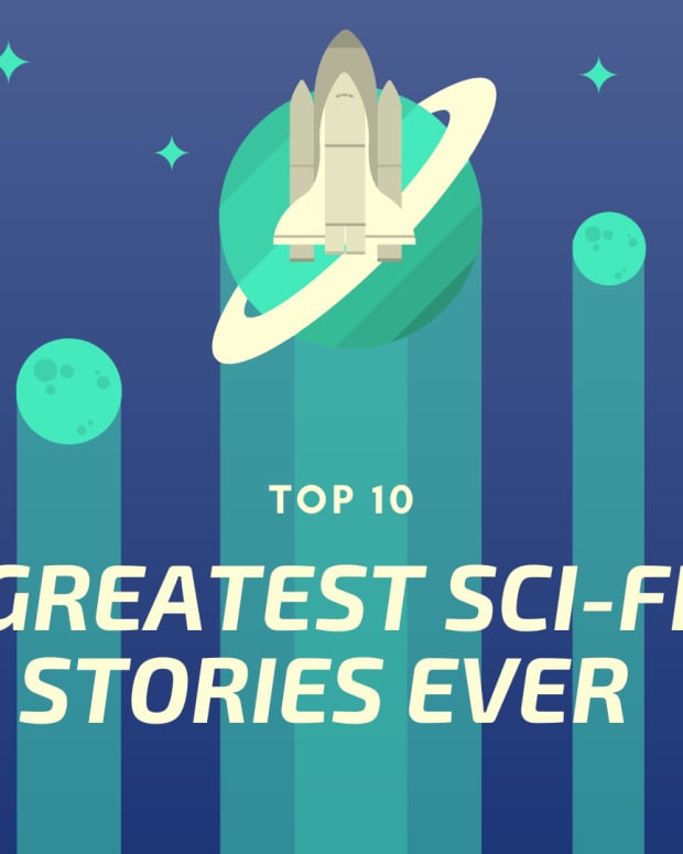 best-science-fiction-short-story