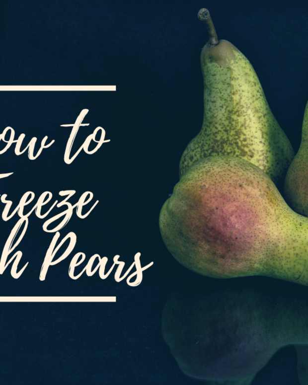 Easy Method for Preserving Fresh Apples in the Freezer Delishably