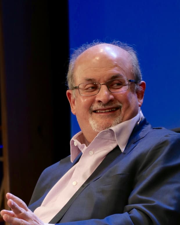 plot-summary-and-analysis-of-good-advice-is-rarer-than-rubies-by-salman-rushdie