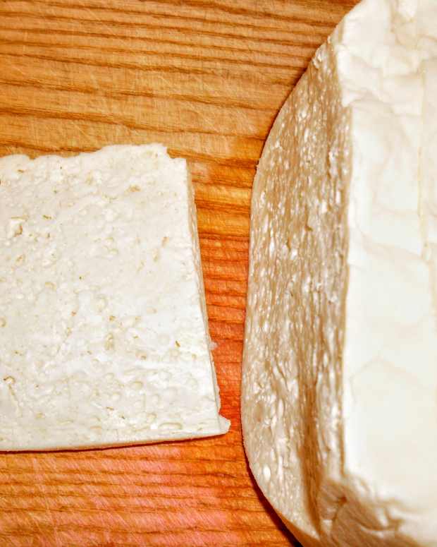 How to Make American Mozzarella Goat Cheese An Illustrated Guide