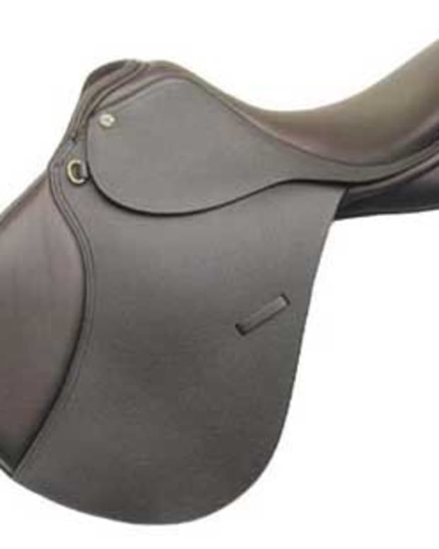 different-types-of-horse-riding-saddles