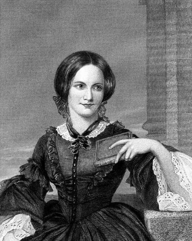 analysis-of-charlotte-brontes-on-the-death-of-anne-bronte