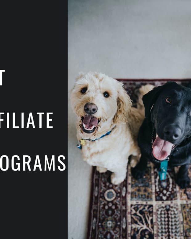 best-pet-affiliate-programs