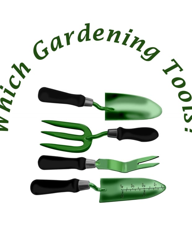 selecting-tools-for-gardening