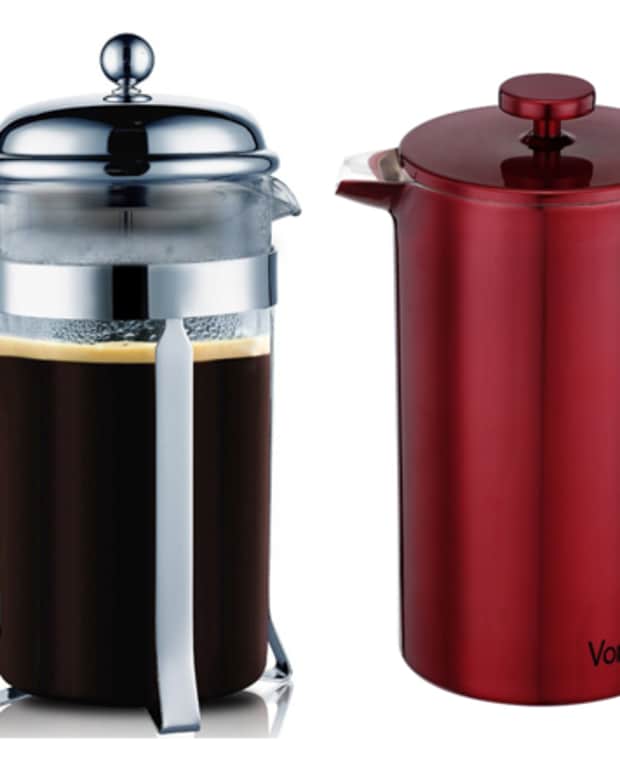 7 Advantages of French Press Coffee Makers Delishably