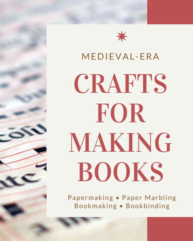 medieval-crafts-you-can-do-yourself