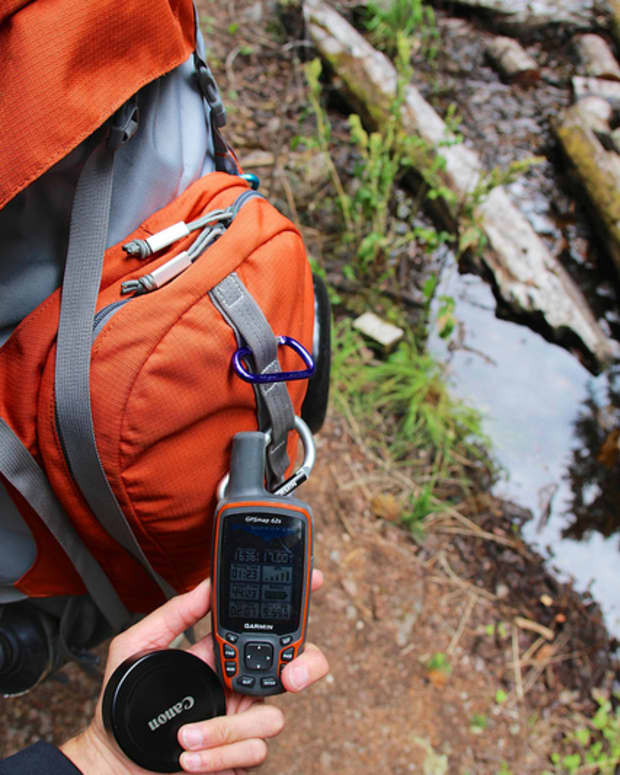 gps-for-hiking