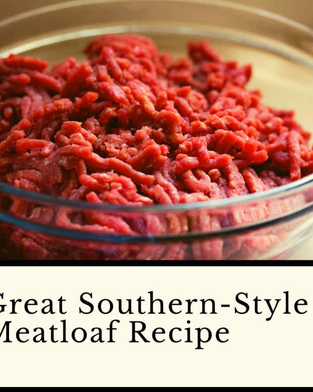 meatloaf-southern-style