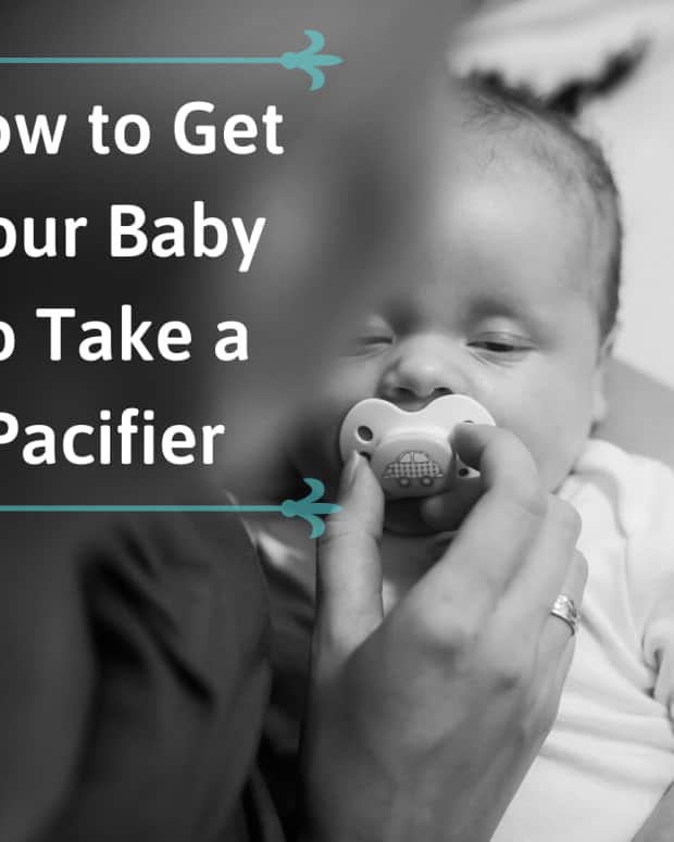 Is It a Rash or Baby Acne? WeHaveKids