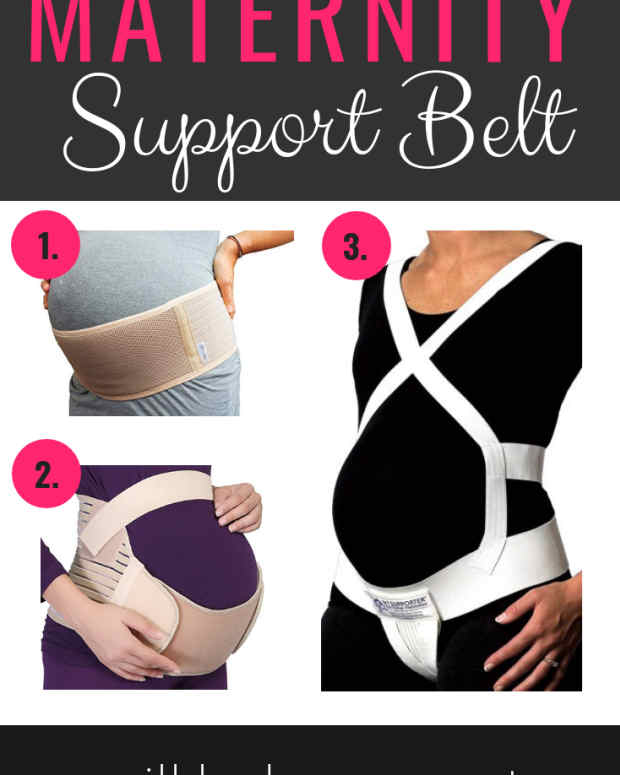 Emotional Stress During Pregnancy (And 17 Ways to Relieve It) WeHaveKids