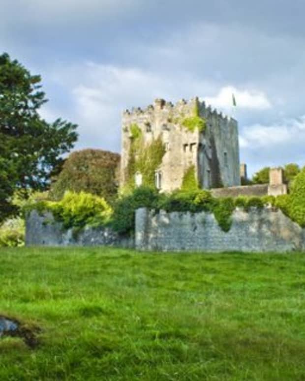 castles-for-sale-ireland