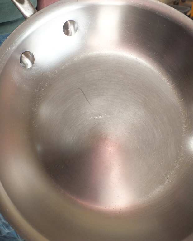 What Is the Safest Cookware to Use? Delishably