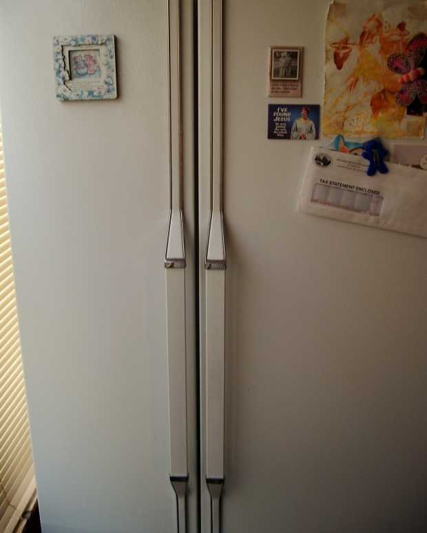 Why Is My Refrigerator Too Cold? Dengarden