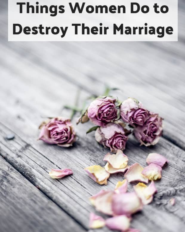 top-10-things-women-do-to-destroy-their-marriage