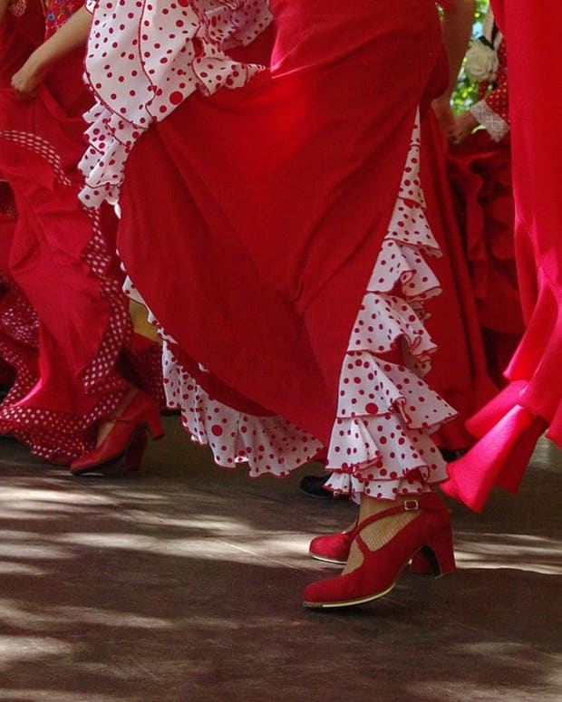flamenco-compas