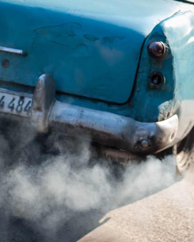 6 Tricks to Passing an Emissions (Smog) Test AxleAddict