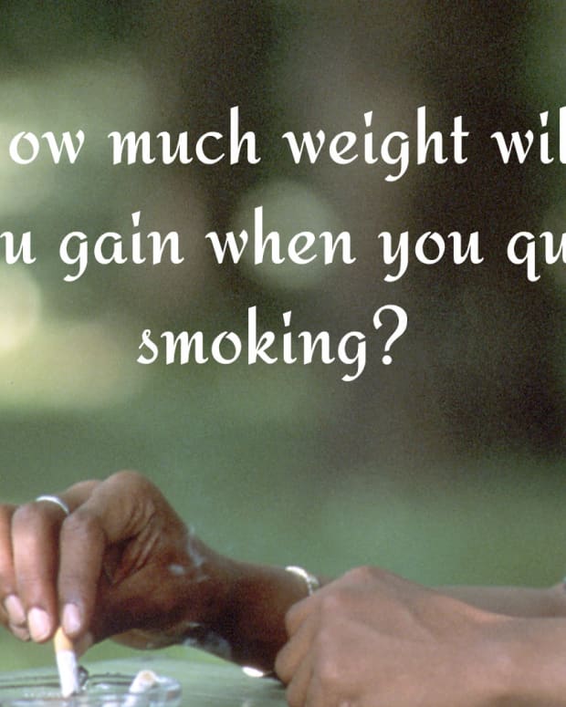 the-truth-about-gaining-weight-when-you-quit-smoking