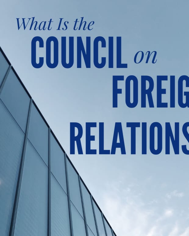 what-is-the-council-of-foreign-relations