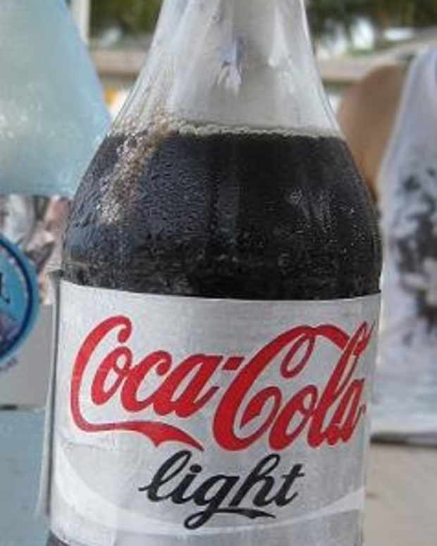 Why Does Fountain Diet Coke Taste Better at McDonald's? Delishably