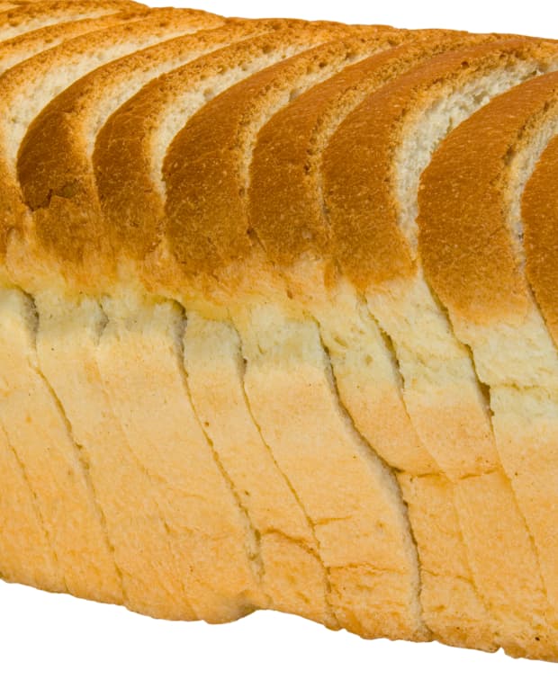 copyright Ivan Chuyev at  http://www.dreamstime.com/stock-image-slices-of-bread-rimagefree391357-resi2284415