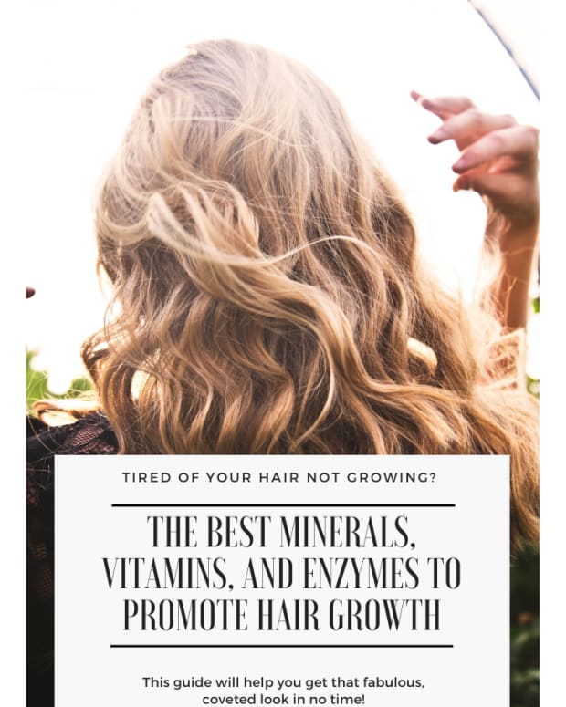 vitamins-minerals-and-enzymes-to-promote-hair-growth