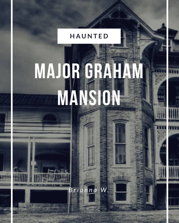 major-grahams-mansion-haunted-places-in-virginia