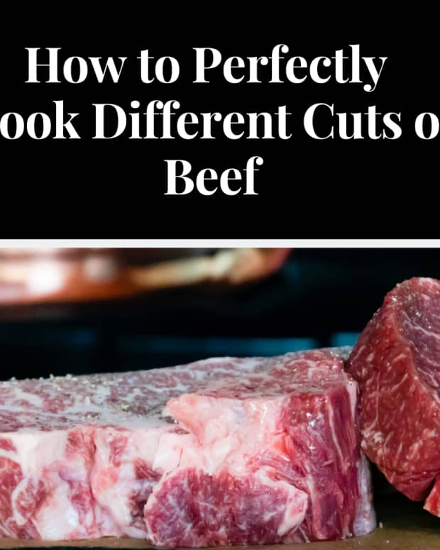 How to Cook the Perfect Sirloin Roast Beef - Delishably