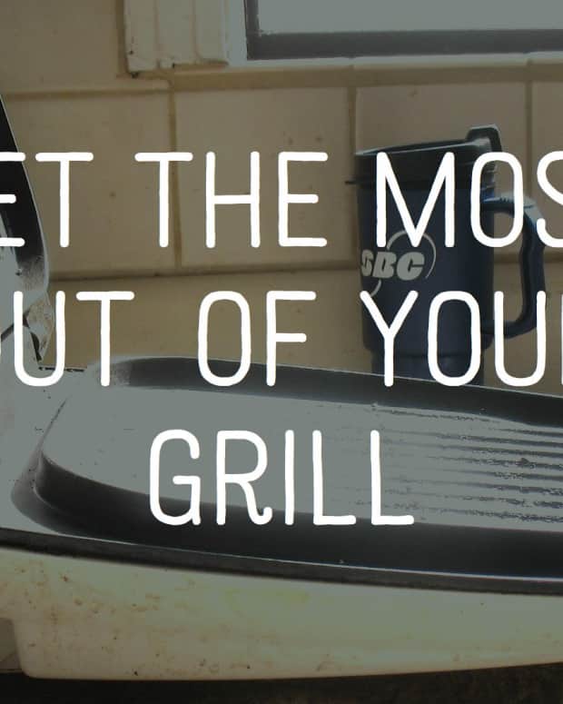 20 Grilling Times for Cooking With Your Foreman Grill Delishably