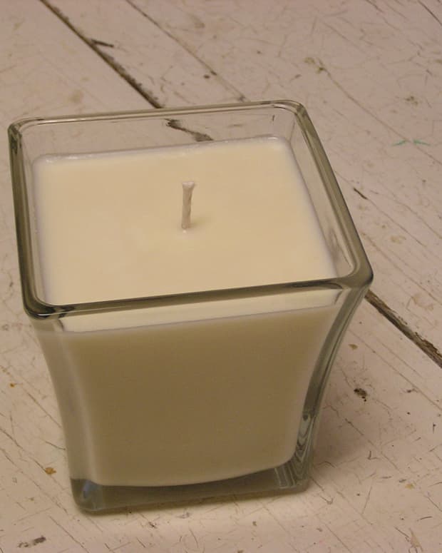 The Perfect Melting Point: Secrets to Soy Wax Candle Making – New