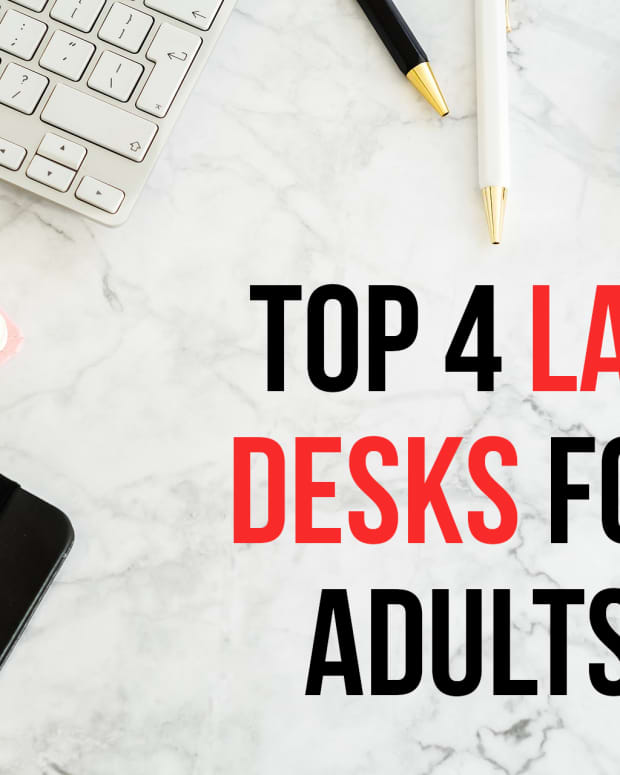 best-lap-desks-for-adults