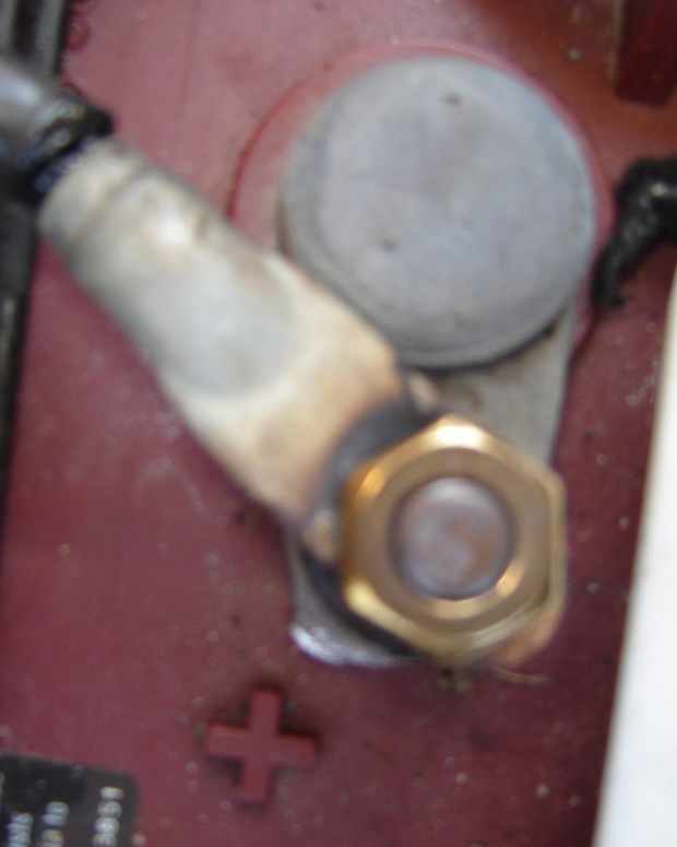 How to Repair Stripped BoltHole Threads AxleAddict