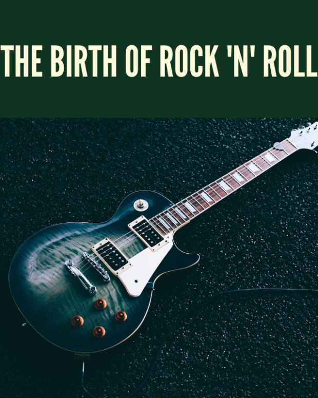 Best Metal Love Songs of All Time Spinditty