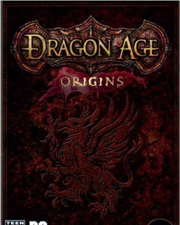 Dragon Age Origins: Hints, Tips, and Cheats - LevelSkip