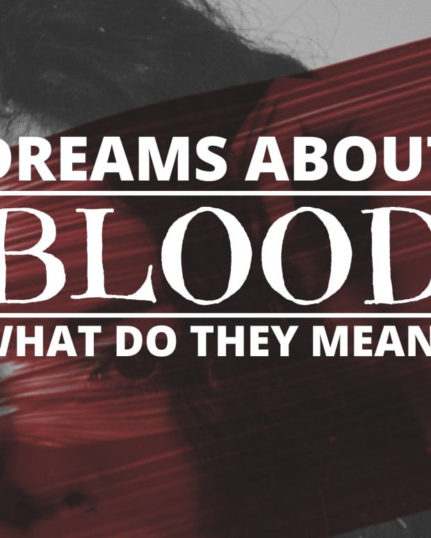 what-blood-in-dreams-means