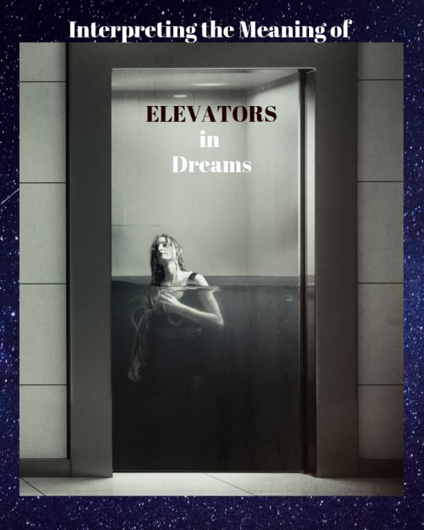 the-symbolism-of-elevators-in-韦德官网dreams