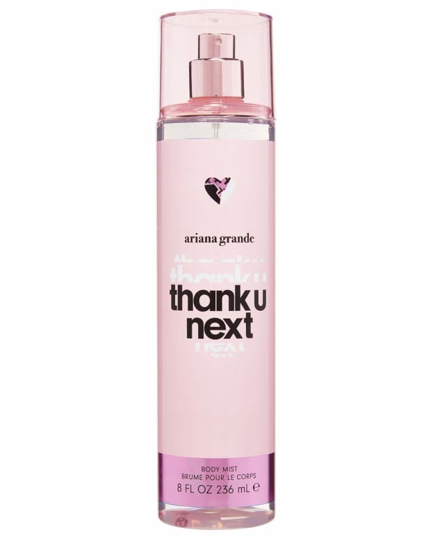 a-review-of-ariana-grandes-thank-u-next-body-mist-fragrance