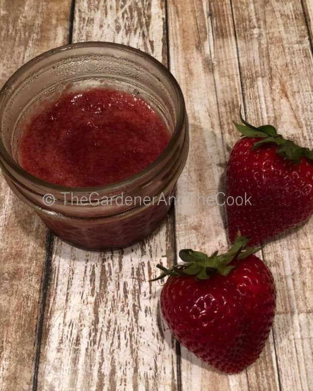 strawberry-jam-recipe